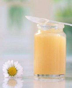 Anzer Balı Kooperatifi - Yerli Arı Sütü 50 gr 2024 Mayis üretimi Anzer Balı Kooperatifi - Yerli Arı Sütü 50 gr 2024 Mayis üretimi