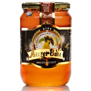 Anzer Balı Kooperatifi - Anzer Easal - Anzer Balı 1 Kg 2024 - 2025  Anzer Balı Kooperatifi - Anzer Easal - Anzer Balı 1 Kg 2024 - 2025