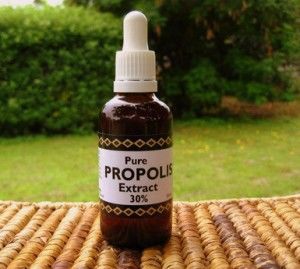 Propolis Damla 20 GR Su Bazlı - Thumbnail