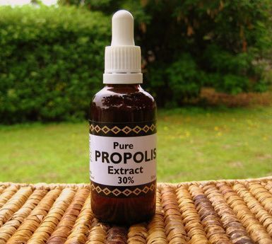 Propolis Damla 20 GR Su Bazlı